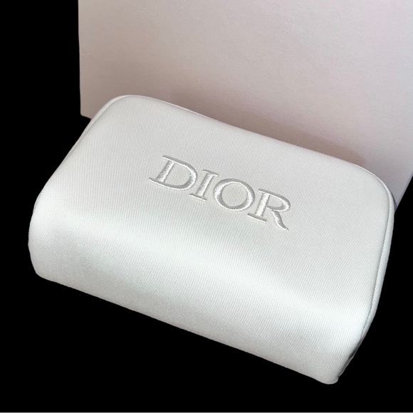 *Limited Edition* Dior (Mother’s Day 2024) Cosmetic-Makeup Bag/Gift Box SET - Picture 11 of 16